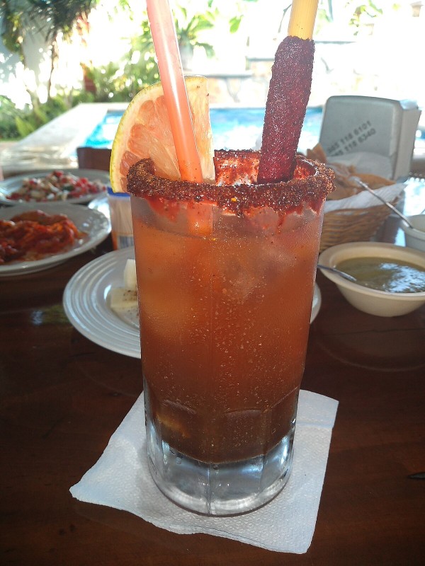 Michelada