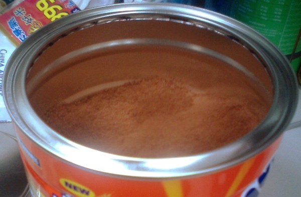 Ovaltine