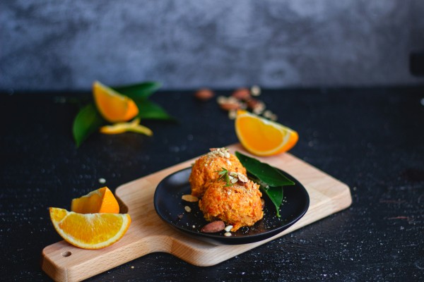 Gajar ka halwa