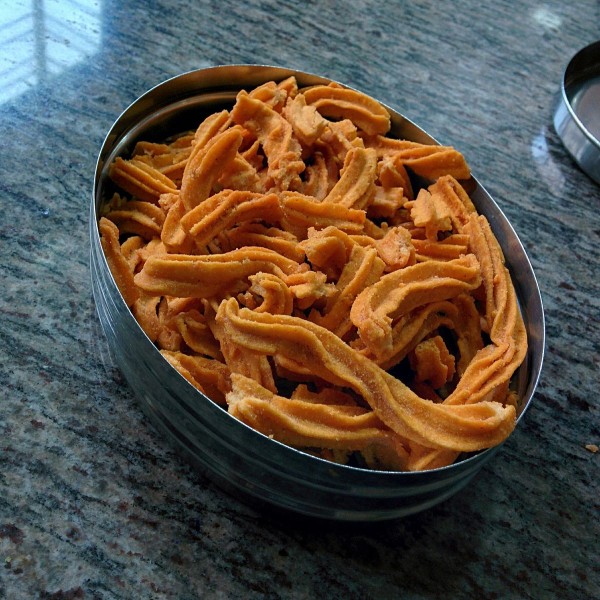 Chakli