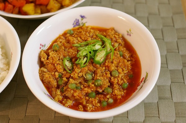 Keema