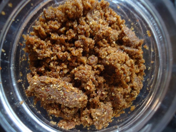 Chammanthi podi