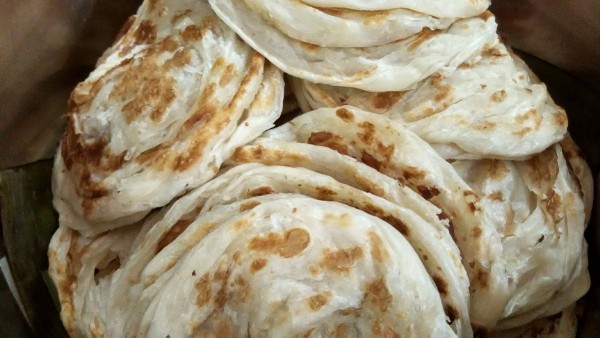 Parotta