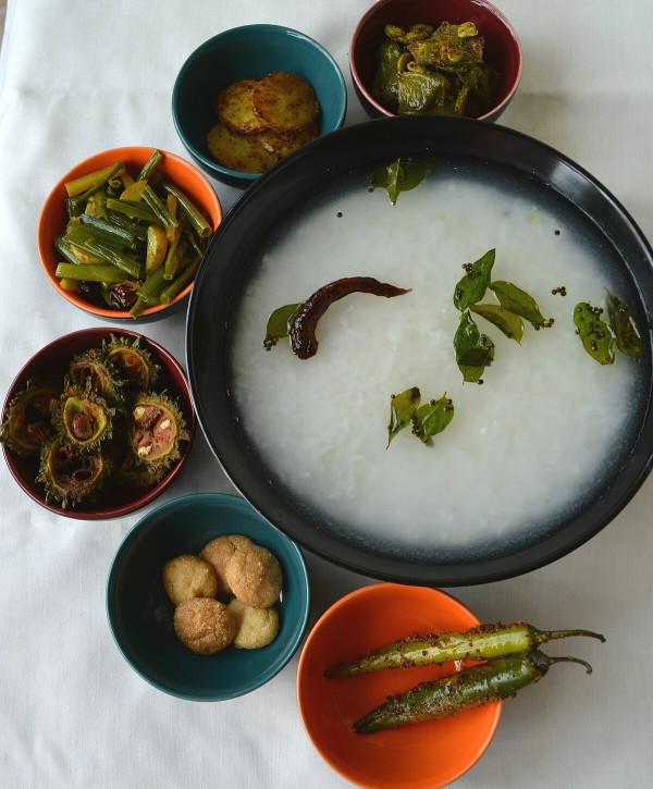 Pakhala