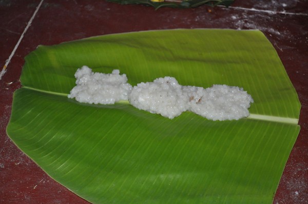 Chakkara pongal