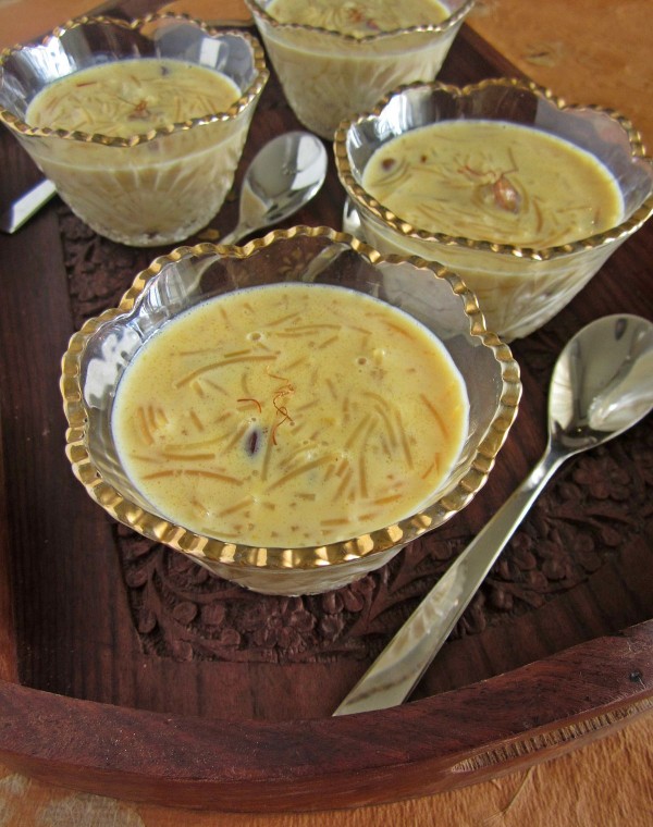 Semiya payasam