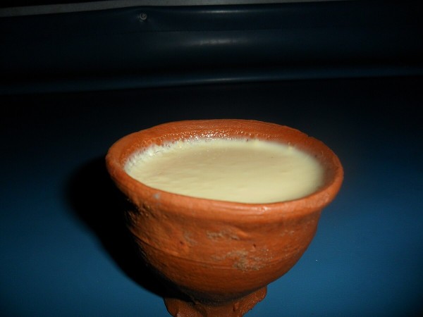 Dahi