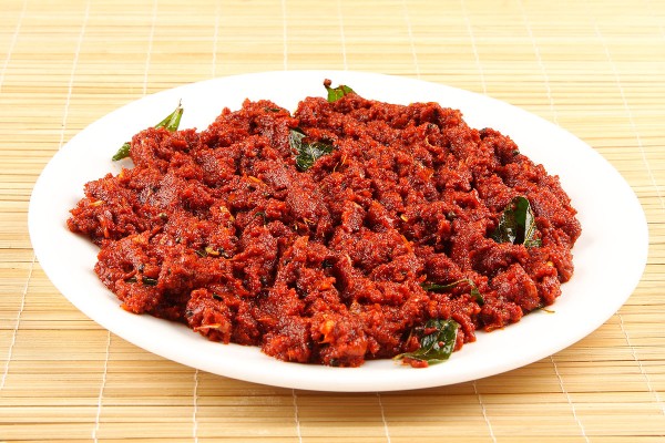 Tomato pachadi