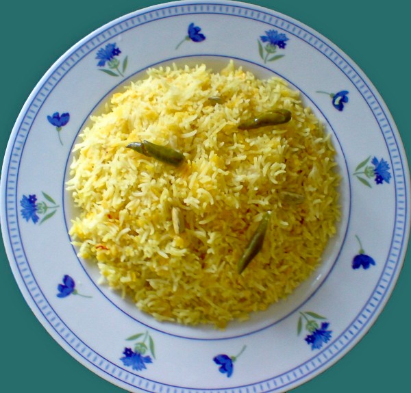 Khichuri