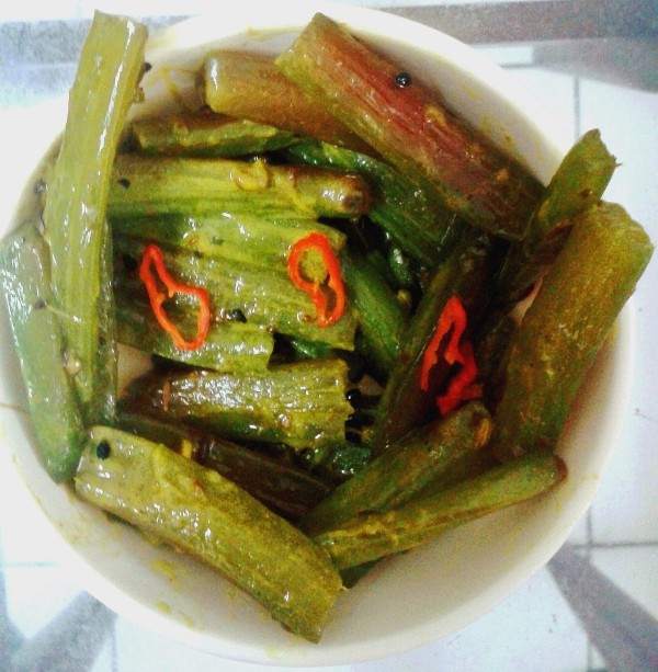 Pui saag