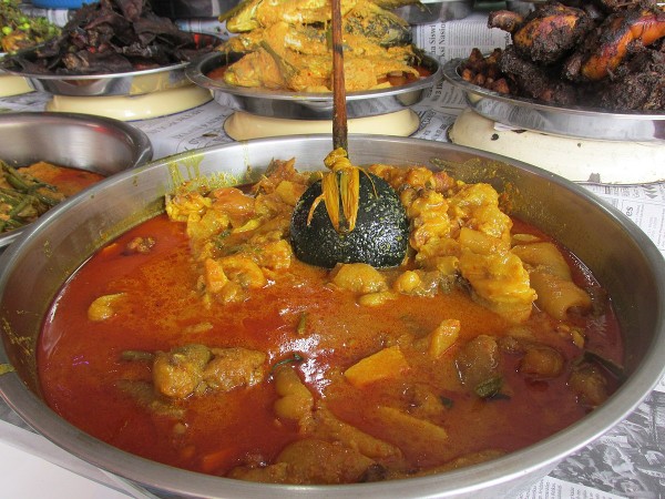 Gulai