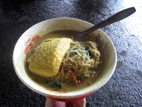 Laksa Bogor