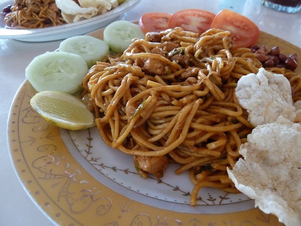 Mie aceh