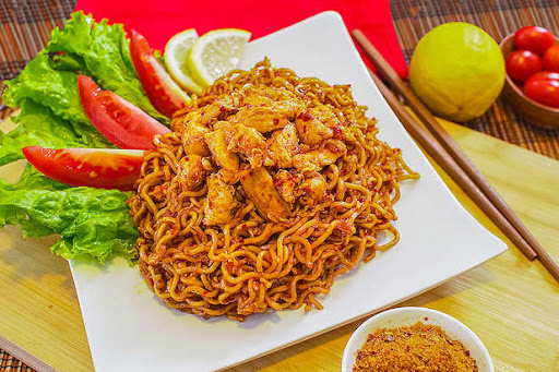 Mie goreng