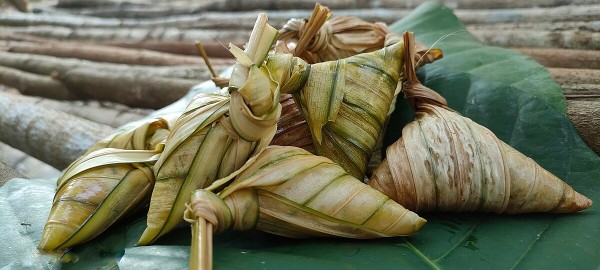 Ketupat