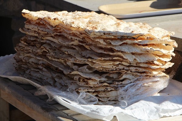 Lavash