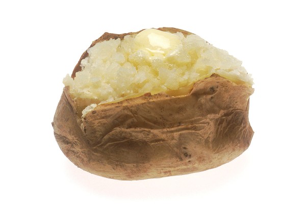 Baked potato