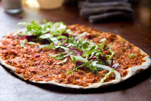 Lahmacun