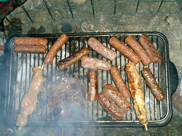 Mangal