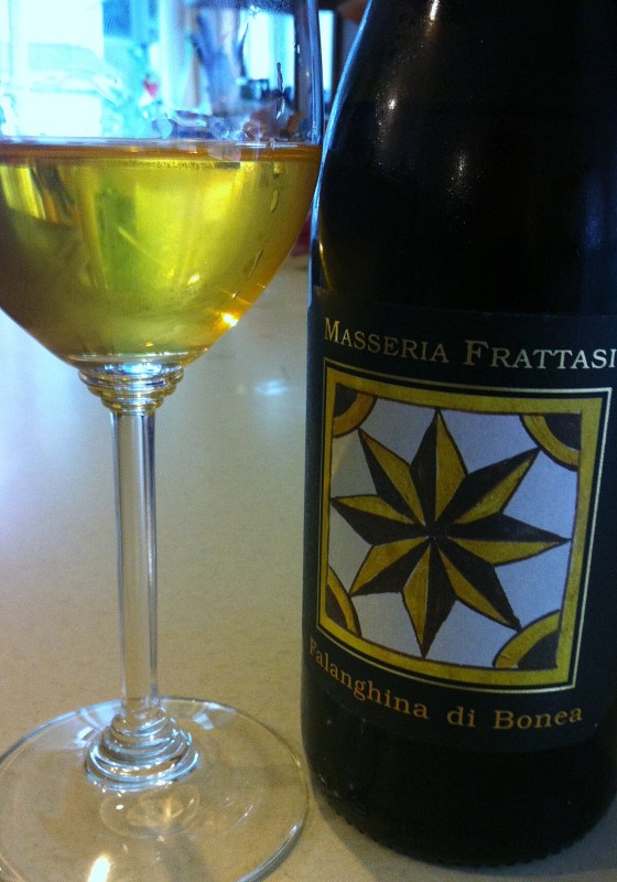 Falanghina