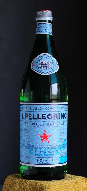 S. Pellegrino