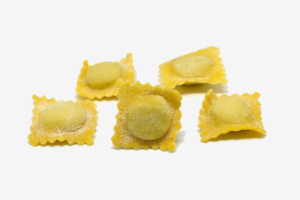 Agnolotti