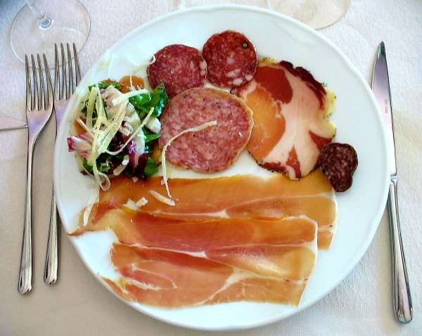 Antipasto