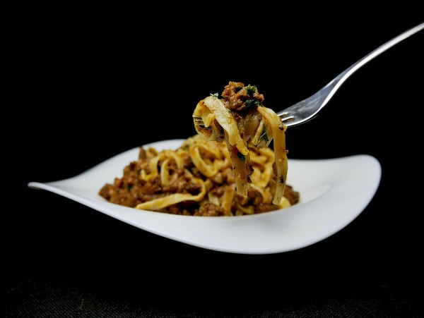 Ragù alla bolognese