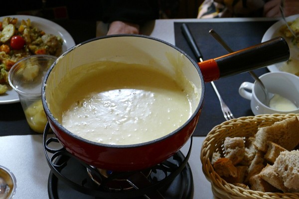 Fonduta