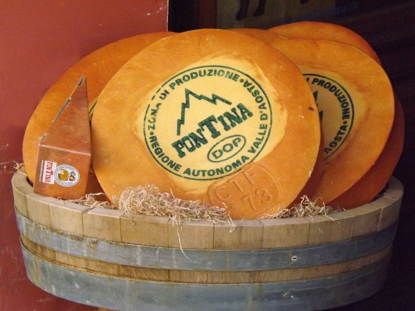 Fontina