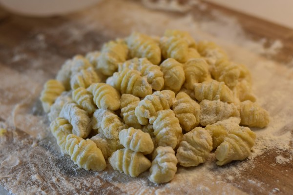 Gnocchi