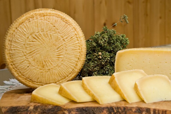 Pecorino di Filiano