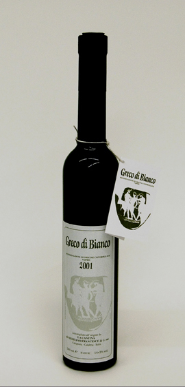 Greco di Bianco