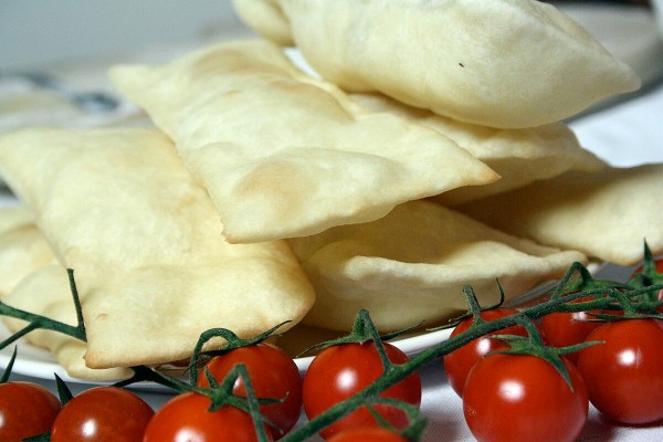 Gnocco fritto