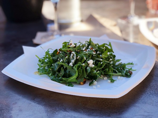 Insalata rucola