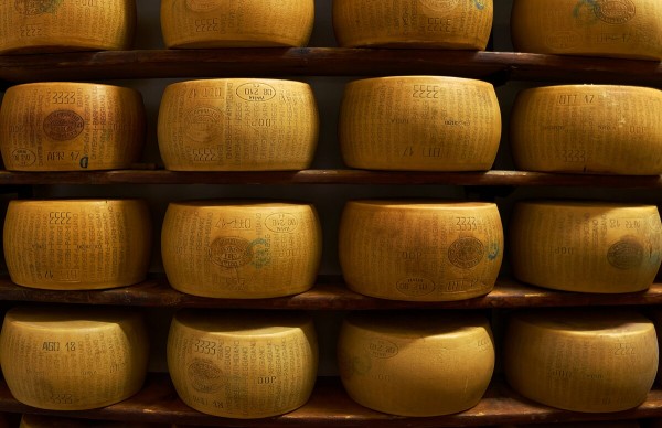 Parmigiano