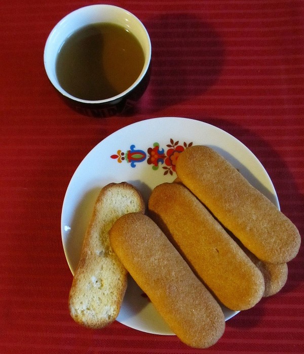 Biscotti di Novara