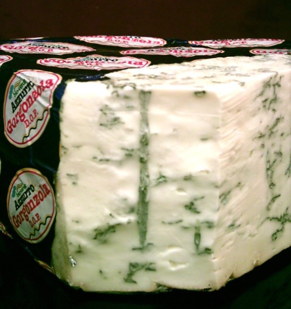 Gorgonzola