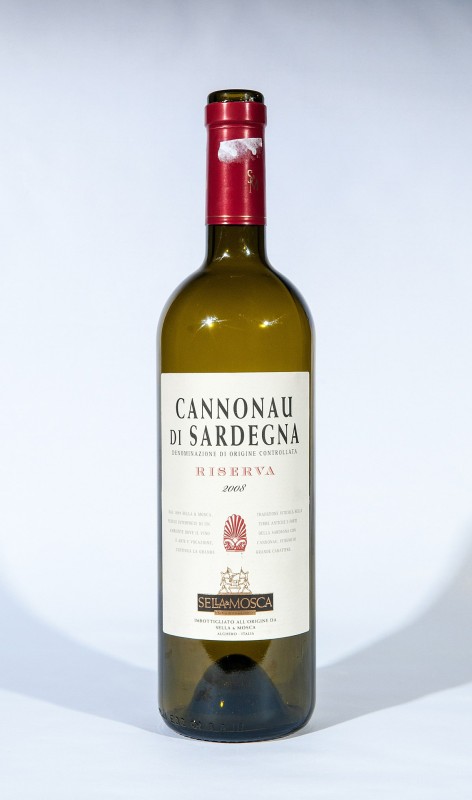 Cannonau