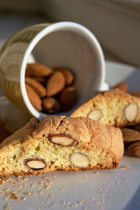 Cantuccini Toscani