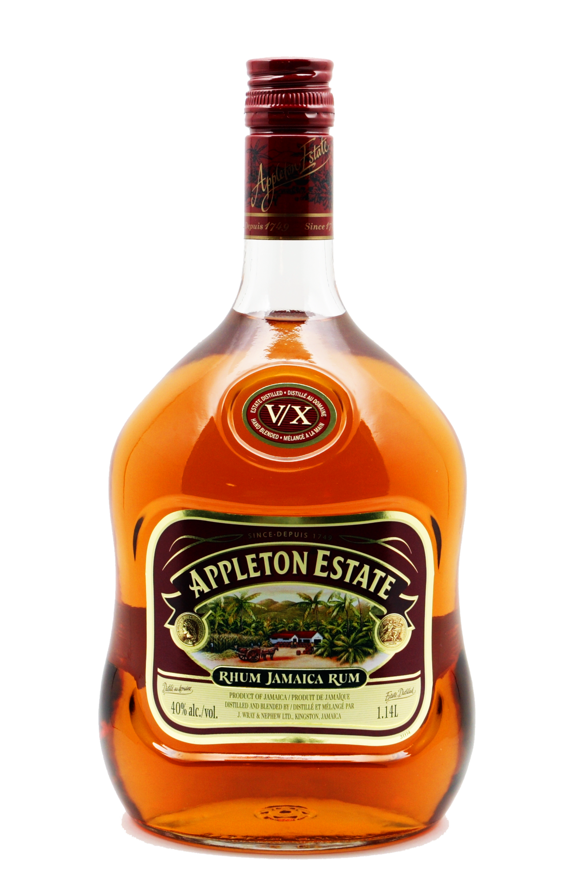 Jamaican rum