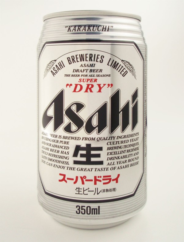 Asahi