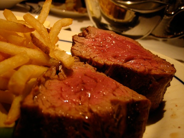 Chateaubriand