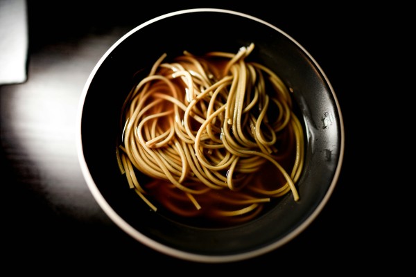 Soba