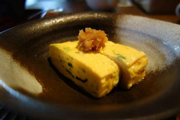 Tamagoyaki