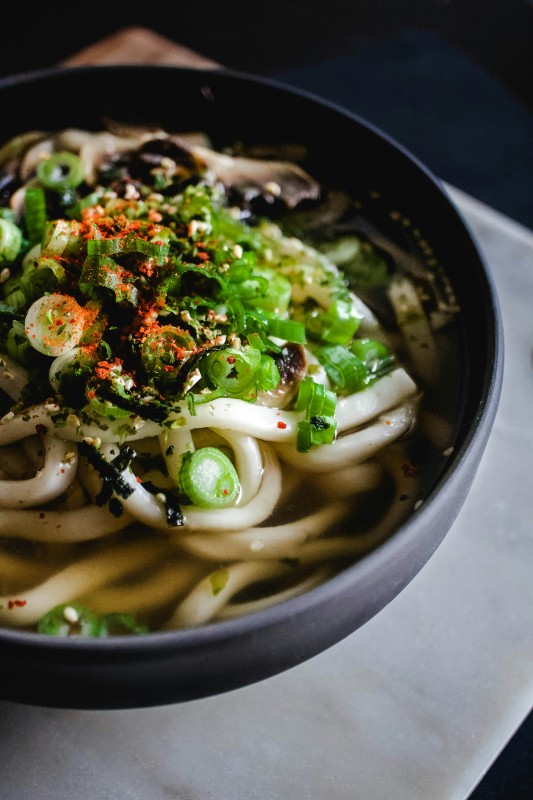 Udon