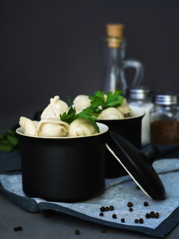 Pelmeni