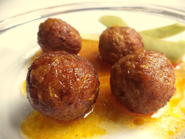 Kofta