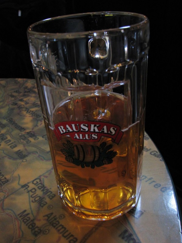 Bauskas Alus