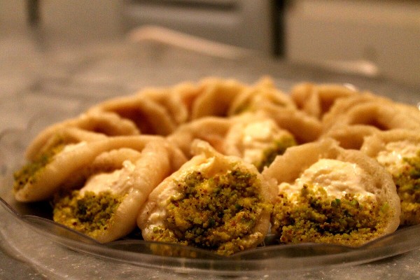 Qatayef